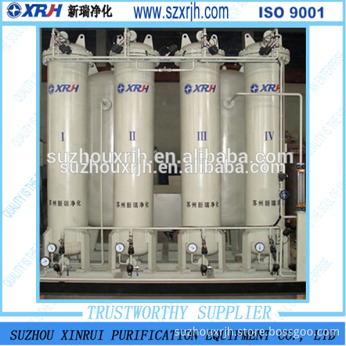 PSA Hydrogen Generation Plant
